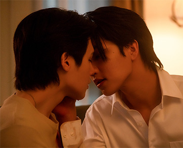 “ฟอร์ด-พีท” ฝ่ามรสุมชีวิต จับมือเยียวยาแผลใจในซีรีส์อันดับ 1 กระแสแรง “Yesterday รอยรักวันวาน” EP.9